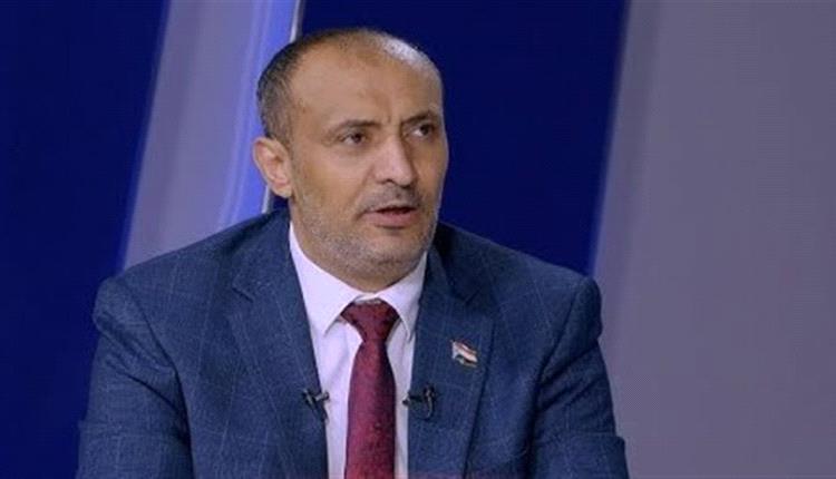 رئيس الهيئة السياسية في الانتقالي : نجدد العهد بالمضي نحو استعادة الدولة في اليوم العالمي للحرية