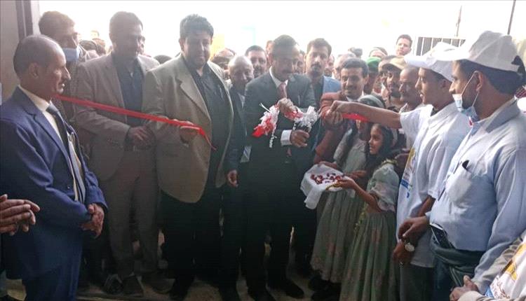 انطلاق مهرجان العسل 2025 في شبوة برعاية المحافظ وحضور واسع

