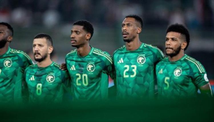 إصـ.ـابة جديدة تضرب المنتخب السعودي