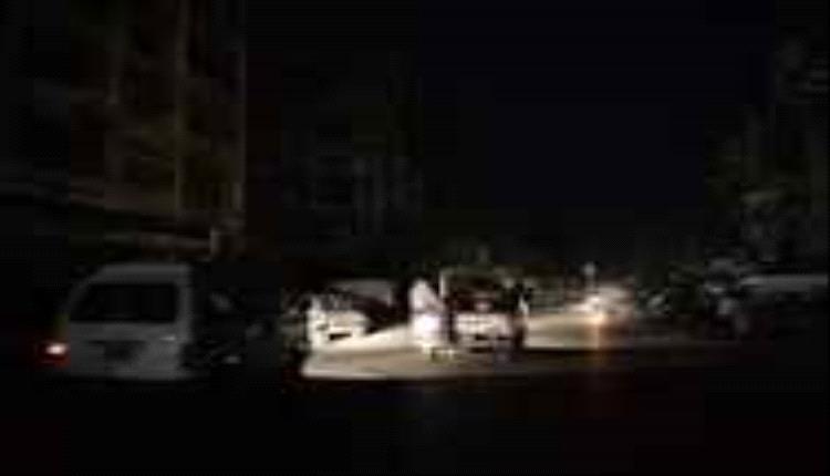 تنمية بلا وقود.. لحج تعيش الانهيار والسلطة تحتفل بخطة وهمية وسط عتمة الكهرباء