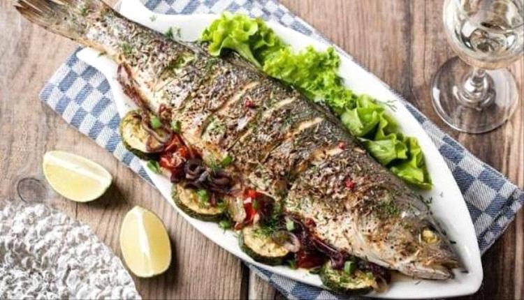 الأسماك.. كنز غذائي يعزّز الصحة ويقاوم الشيخوخة