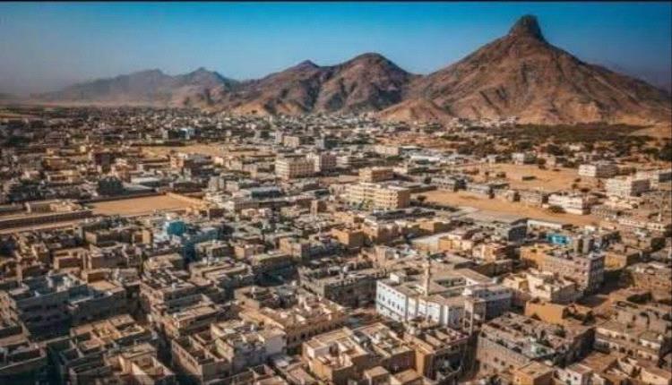 ميليـ.ـشيا الحو.ثي تقصـ.ـف قرى ومنازل المواطنين في وادي النحر بـ بيحان