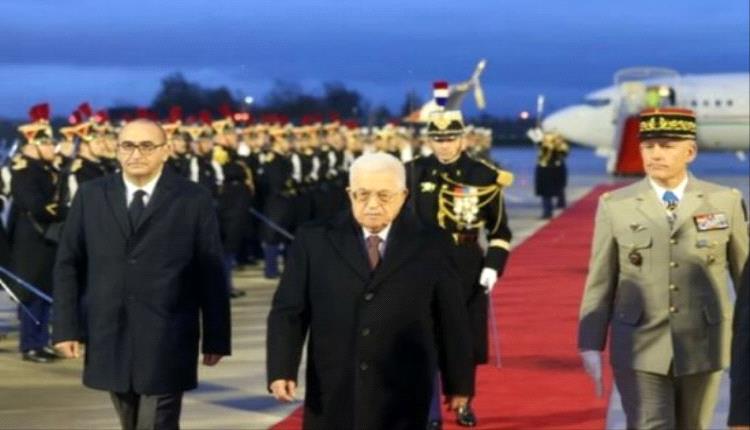 فرنسا: منع 8 شركات إسر.ائيلية من المشاركة بمعرض أمني