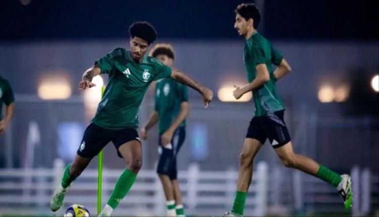 السعودية تخسر من مالي بثنائية في كأس العالم تحت 17 عاما