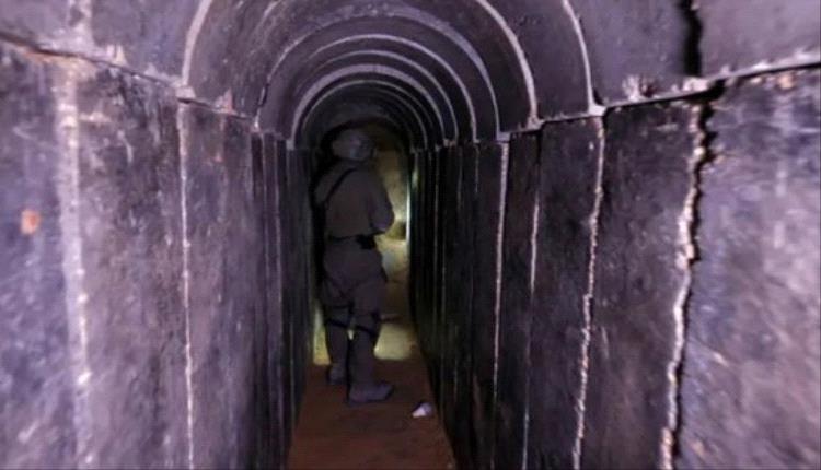 حـ.ـماس: إسر.ائيل افتعلت أزمة مقـ.ـاتلي الأنفاق لاتخاذها ذريعة لعودة الحـ.ـرب