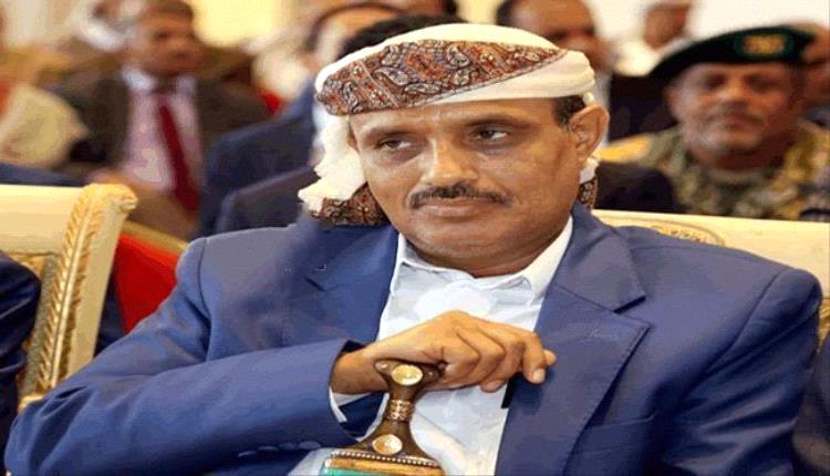 السامعي يهاجم الحوثيـ.ـين على خلفية اعتقال الدكتور حمود العودي