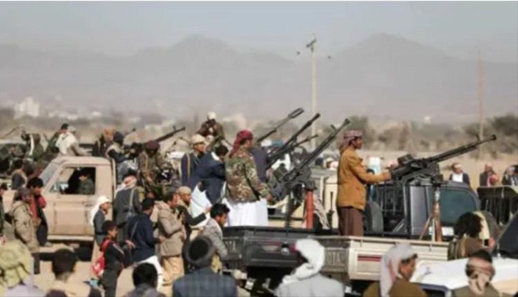 اشـ.ـتباكات قبلية عنيفة قرب مبنى وزارة العدل بصنعاء تسفر عن قتـ.ـلى وجرحـ.ـى