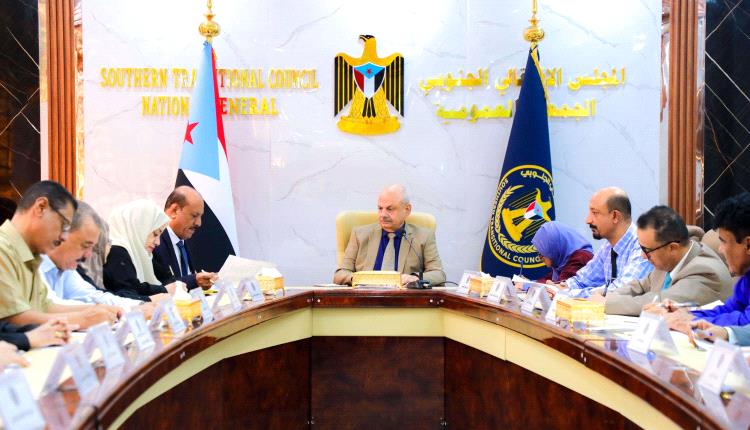 الهيئة الإدارية للجمعية الوطنية تحذر من حملات التحريض ضد قضية وشعب الجنوب