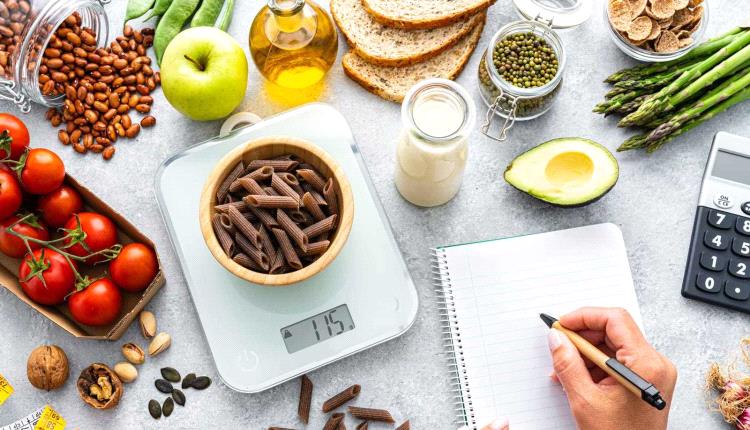 10 أطعمة غنية بالكربوهيدرات تحافظ على رشاقتك