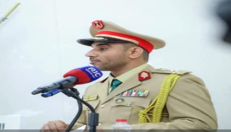 رئيس قسم الذكاء الاصطناعي بجامعة عدن يهنئ العميد إبراهيم قايد بنيله زمالة الدكتوراه من كلية الدفاع الوطني
