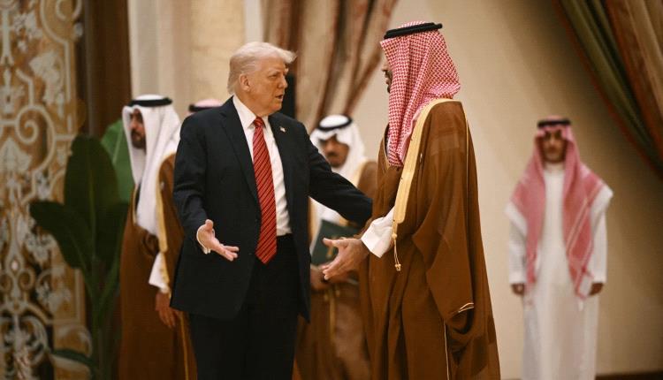 الولايات المتحدة والسعودية تعملان على وضع اللمسات الأخيرة على اتفاق دفاعي
