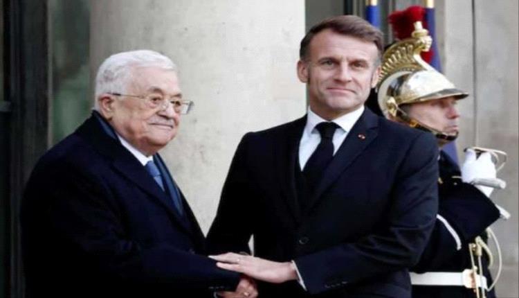 أبو مازن: حـ.ـماس لن تحكم غـ.ـزة