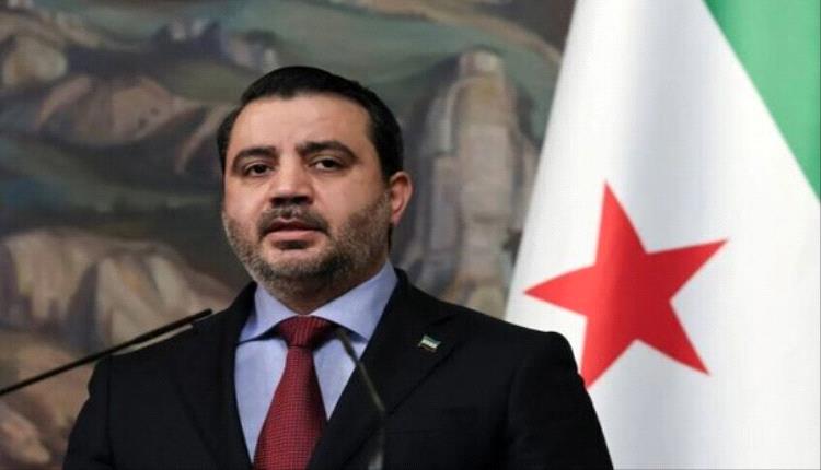 الأولى منذ عقود.. وزير الخارجية السوري يبدأ زيارة رسمية إلى بريطانيا