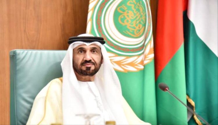 رئيس البرلمان العربي يدين إقرار الكنيست قانون إعـ.ـدام الأسرى الفلسطينيين