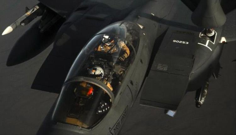 سينتكوم تعلن تنفيذ 22 عملية ضد داعـ.ـش بسوريا