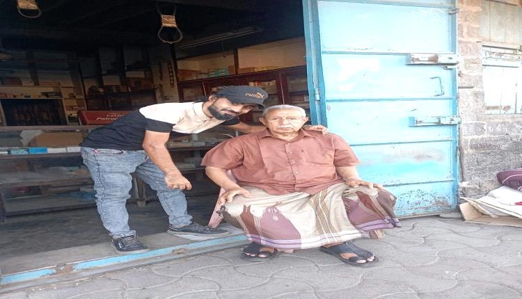 الشيخ عثمان تودّع التربوي القدير طه أحمد صالح بعد مسيرة حافلة بالعطاء
