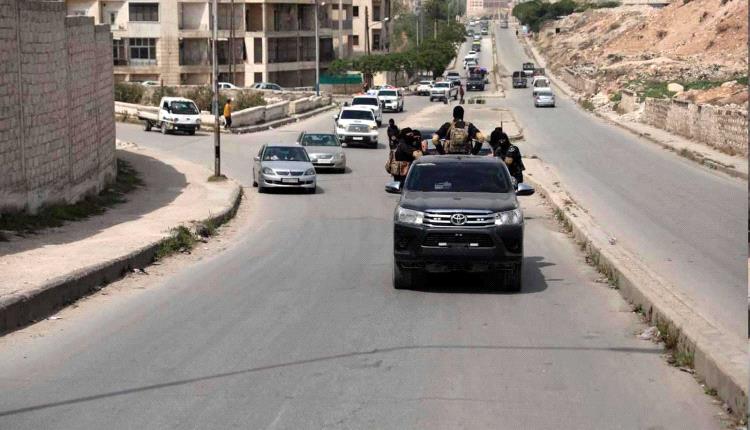 دمشق: القبض على "أحد أذرع" الحرس الثـ.ـوري الإيـ.ـراني