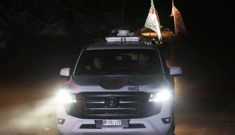 إسر.ائيل تتسلم رفات أحد الرهائن الأربعة المتبقين في غـ.ـزة