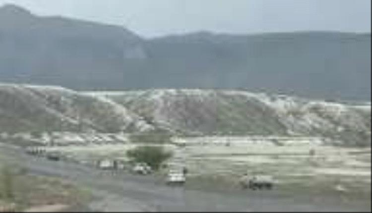 الأحوال الجوية اليوم: حرّ ورطوبة بالسواحل وبرودة قاسية على المرتفعات

