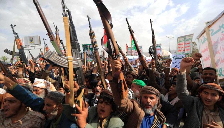 غروندبرغ يدعو الحو/ثيين مجددًا للانخراط في جهود السلام
