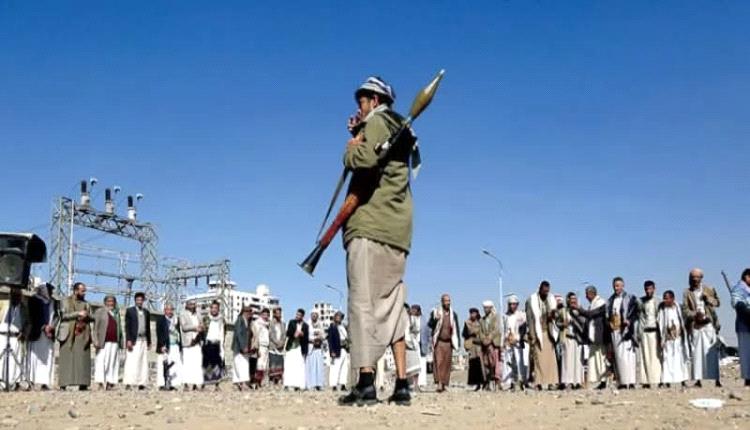 صنعاء تغرق في الفوضى .. سياسة حو.ثية لتفكيك القبائل وتأمين السيطرة