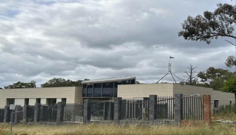 المحكمة العليا في أستراليا تمنع روسيا من بناء سفارة جديدة في كانبيرا