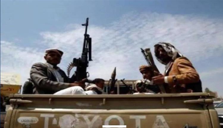 البيضاء : نزيـ.ـف قبلي متصاعد وسط اتهامات للحو.ثيين بتأجيج الصراع