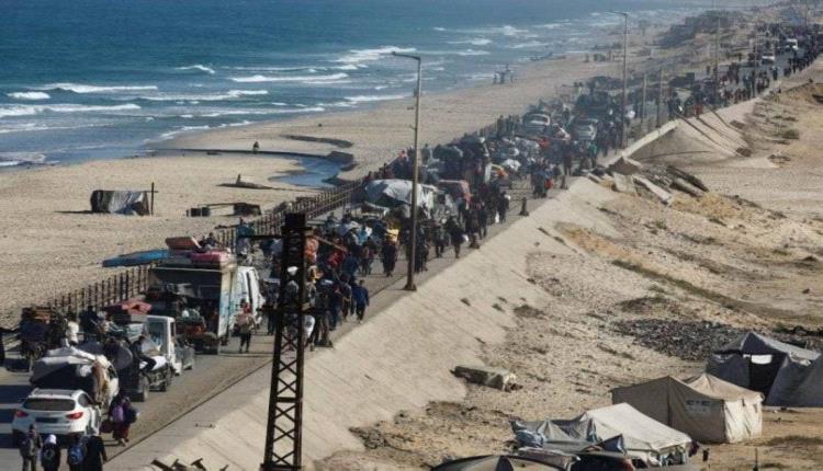 إندونيسيا تستعد للمشاركة بـ 20 ألف جندي في بعثة حفظ سلام بقطاع غـ.ـزة