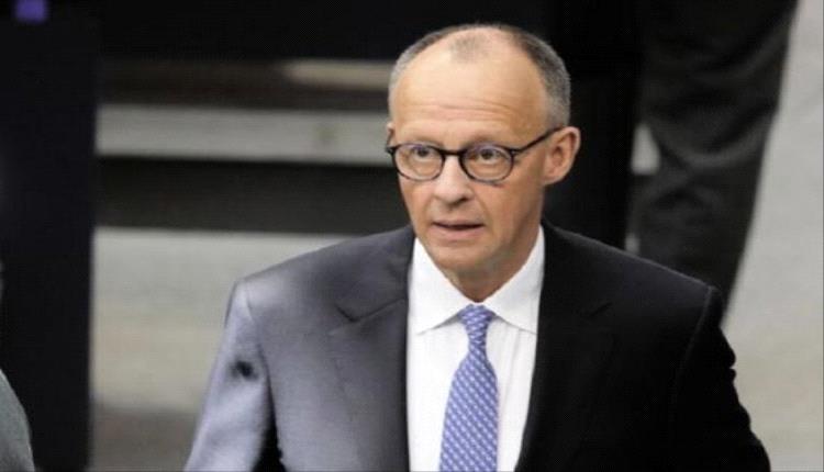 المستشار الألماني: الاتحاد الأوروبي يعد حزمة عقـ.ـوبات إضافية ضد روسيا