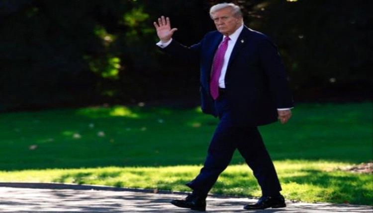 ترامب يطلب التحقيق في علاقات جيفري إبستين مع كلينتون