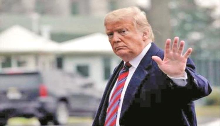 ترامب يخطط لتوجيه ضـ.ـربة عسكرية إلى فنزويلا