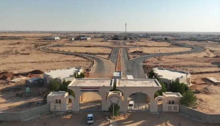 البرنامج السعودي يواصل تطوير طريق العبر الحيوي بالمرحلة الثانية

