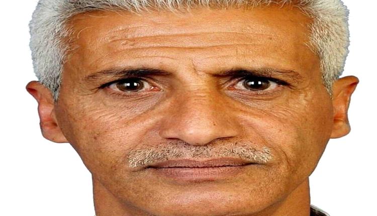 مليـ.ـشيات الحـ.ـوثي تختطف الكاتب والشاعر عبدالوهاب الحراسي بعد مداهمة منزله في ذمار