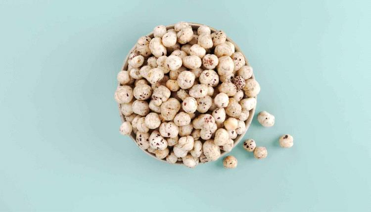 "بذور اللوتس".. خفيفة على المعدة وغنية بالفوائد