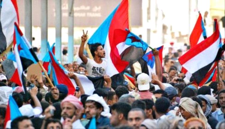 الجنوبيون عمق استراتيجي وأصحاب قضية عادلة