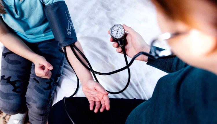 ارتفاع ضغط الدم لدى الأطفال يتضاعف عالميا خلال 20 عاما