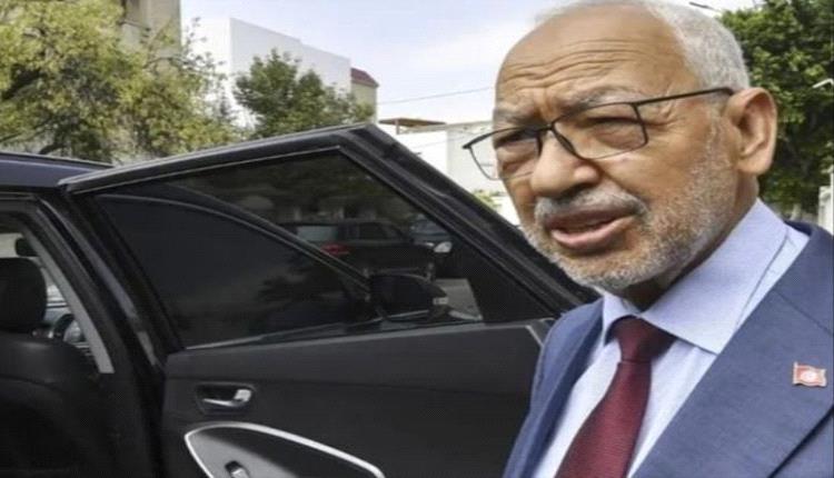 محكمة تونسية تصدر حكماً جديداً ضد الغنوشي