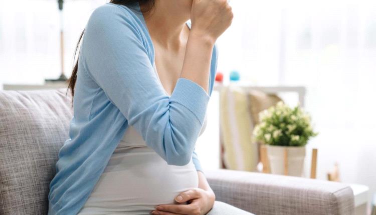 كيفية التعامل مع التهاب الحلق أثناء الحمل