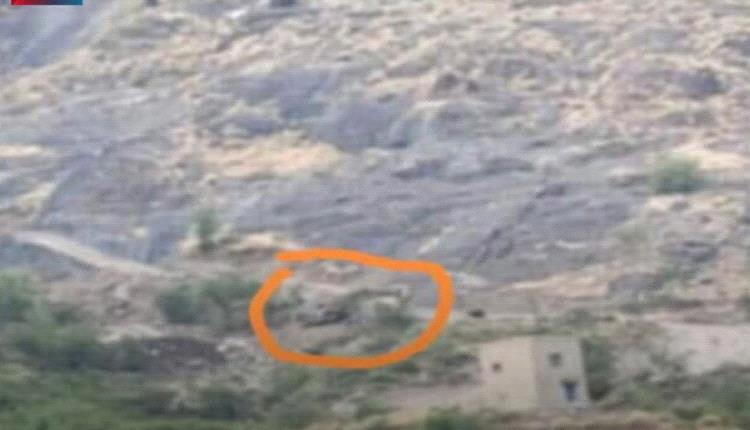 دوي انفجـ.ـارات عنـ.ـيفة تهز هذه المنطقة وانتـ.ـشار كبير لمسـ.ـلحي جماعة الحـ.ـوثي "تفاصيل"