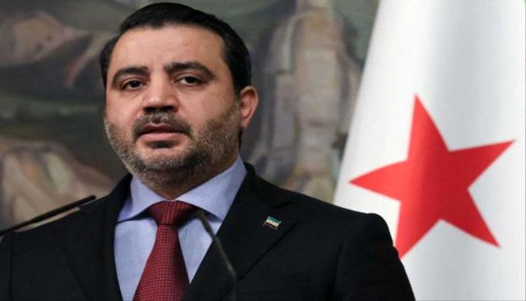 في أول زيارة رسمية.. وزير خارجية سوريا يتوجه إلى الصين