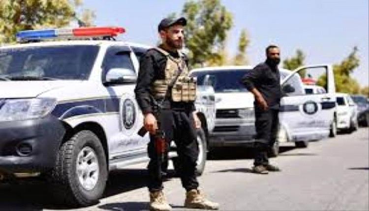 الداخلية السورية تضبط متهمًا بارتكاب جـ.ـرائم حـ.ـرب بعهد الأسد