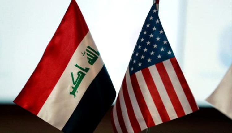واشنطن توافق على بيع أنظمة اتصالات عسكرية للعراق