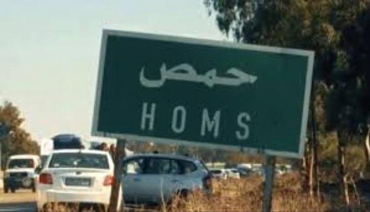 قـ.ـتلى وإصابات في هـ.ـجوم مسـ.ـلح داخل مقهى بحمص