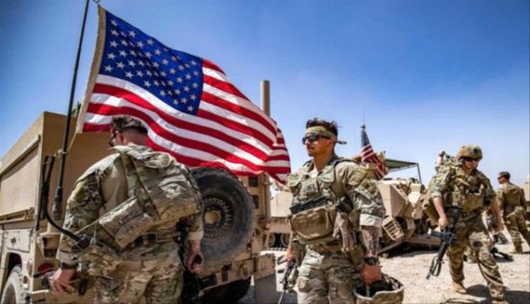 الجيش الأمريكي يخطط لتقسيم غـ.ـزة