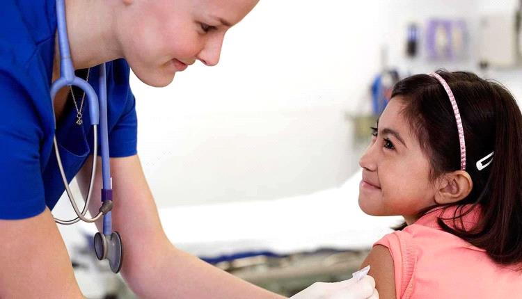 ألمانيا ترصد الفيروس الأصلي لشلل الأطفال في مياه الصرف الصحي