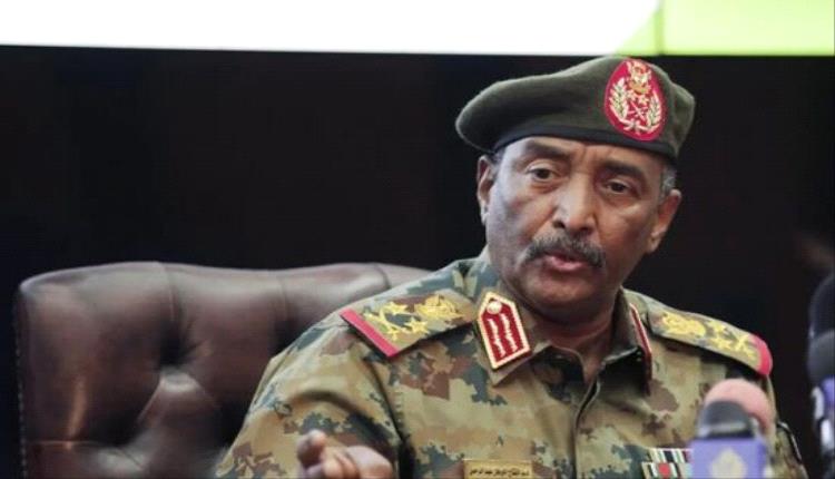 البرهان يدعو السودانيين لحمل السـ.ـلاح ضد الدعم السريع
