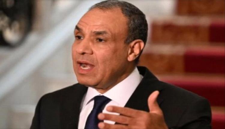 الخارجية المصرية: هناك اتفاق عربي إسلامي حول قوة استقرار غـ.ـزة