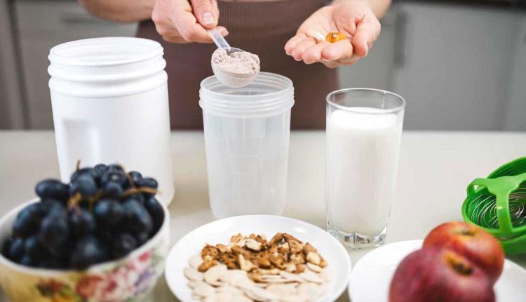 تمارين المقاومة شرط لفوائد الكرياتين.. إليك السبب