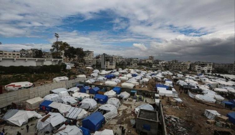 حمـ.ـاس تحذر من خطورة مشروع أمريكي لإدارة غـ.ـزة