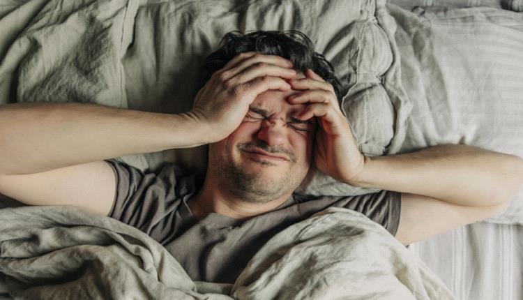 الموسيقى المثالية للتغلب على الأرق!